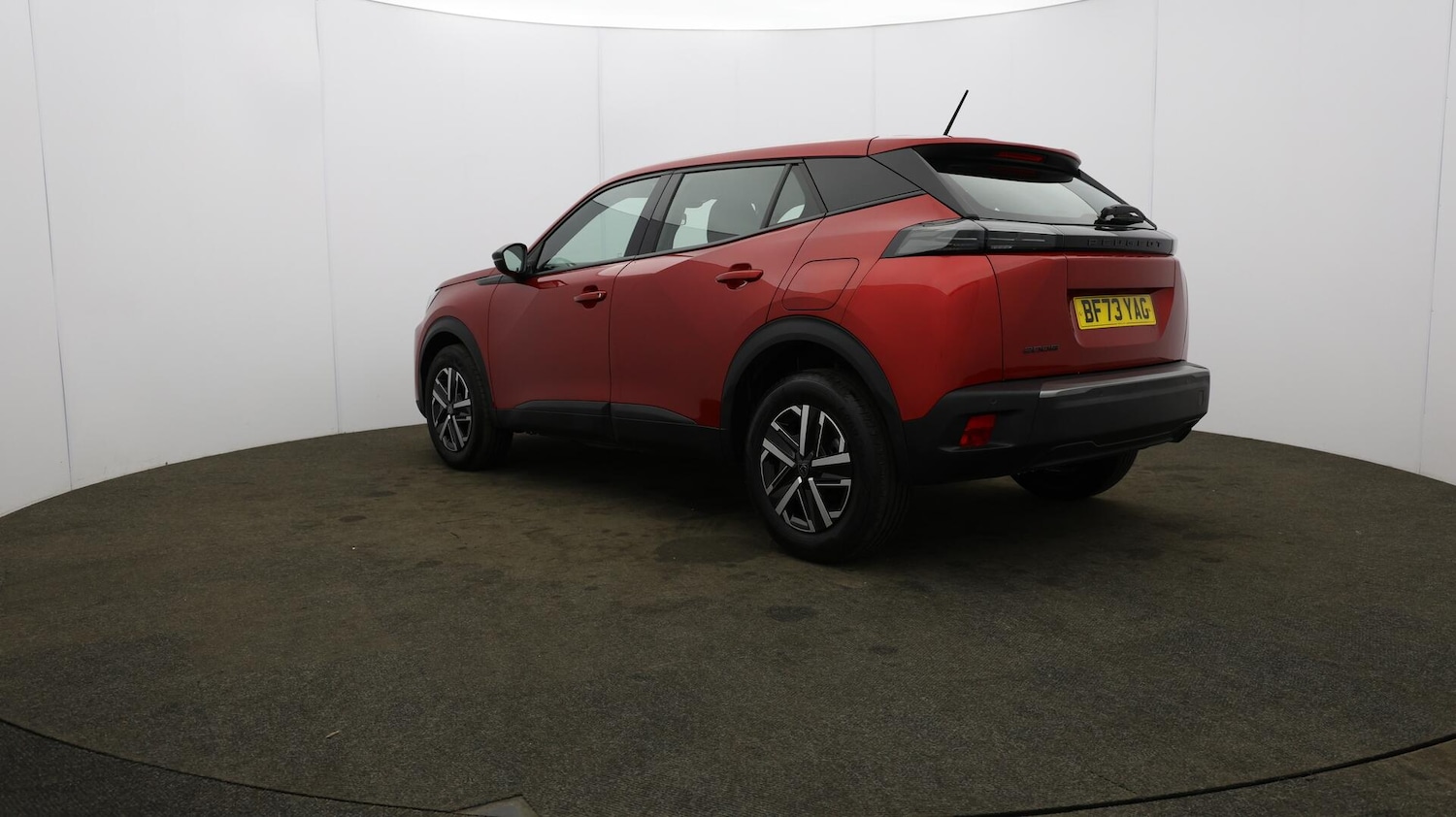 Used Peugeot 2008 2023 for sale - 76151940: Photo 56