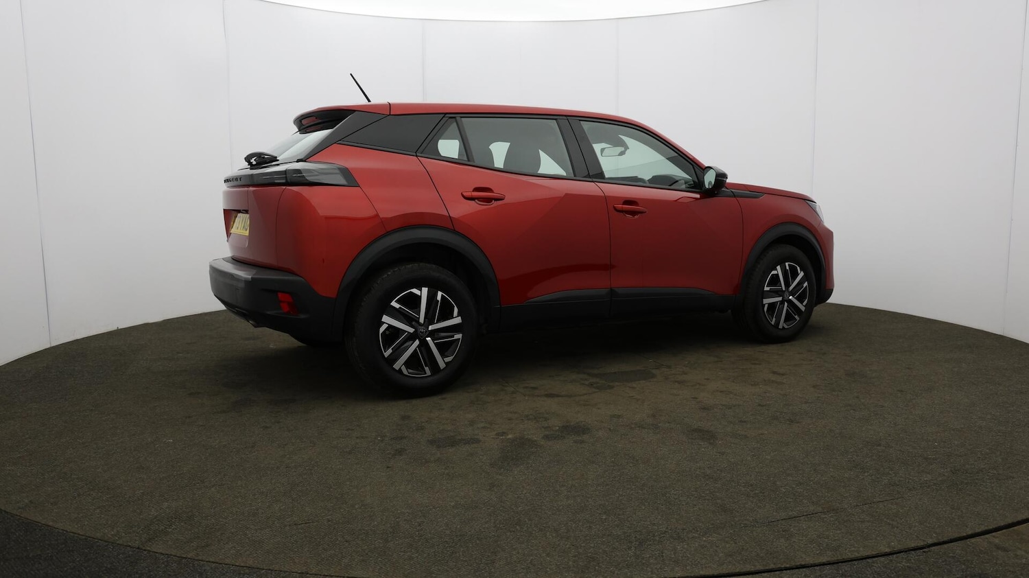 Used Peugeot 2008 2023 for sale - 76151940: Photo 58