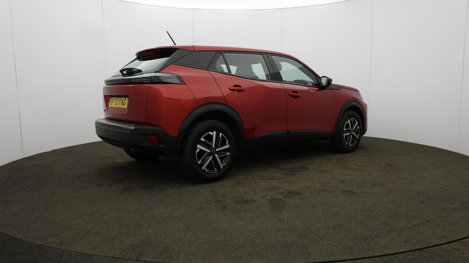 Used Peugeot 2008 2023 for sale - 76151940: Photo 59
