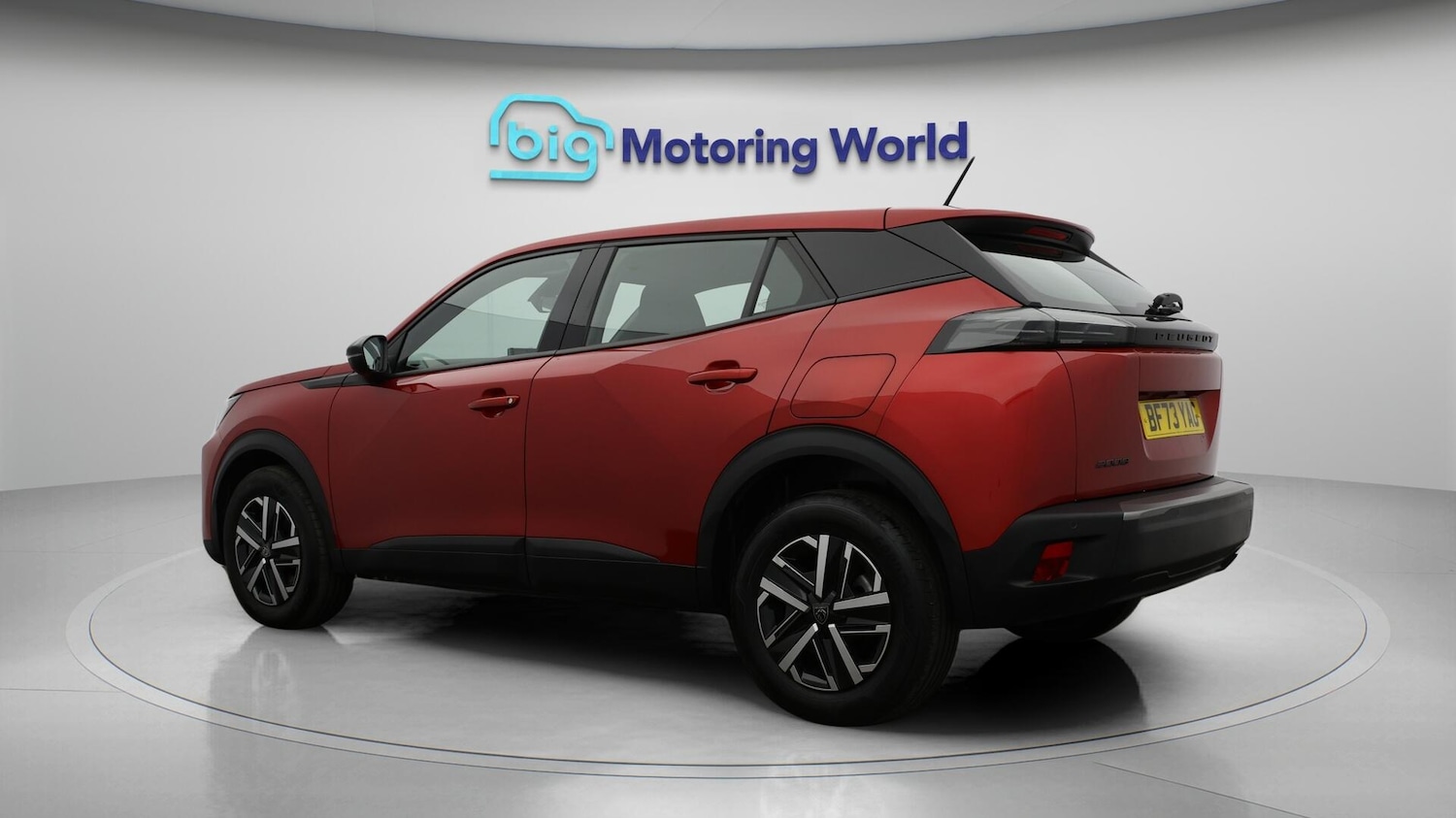 Used Peugeot 2008 2023 for sale - 76151940: Photo 6
