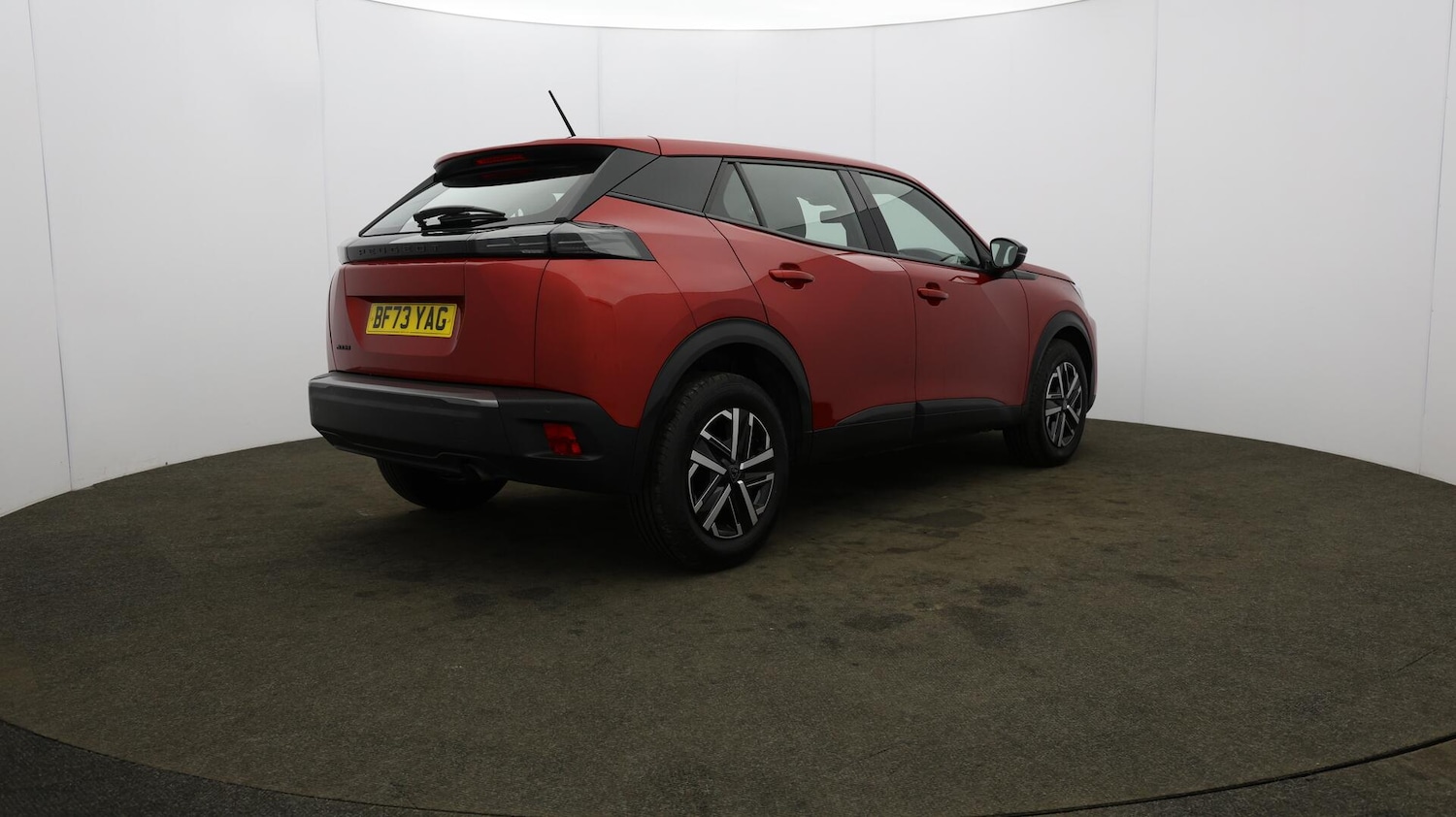 Used Peugeot 2008 2023 for sale - 76151940: Photo 60