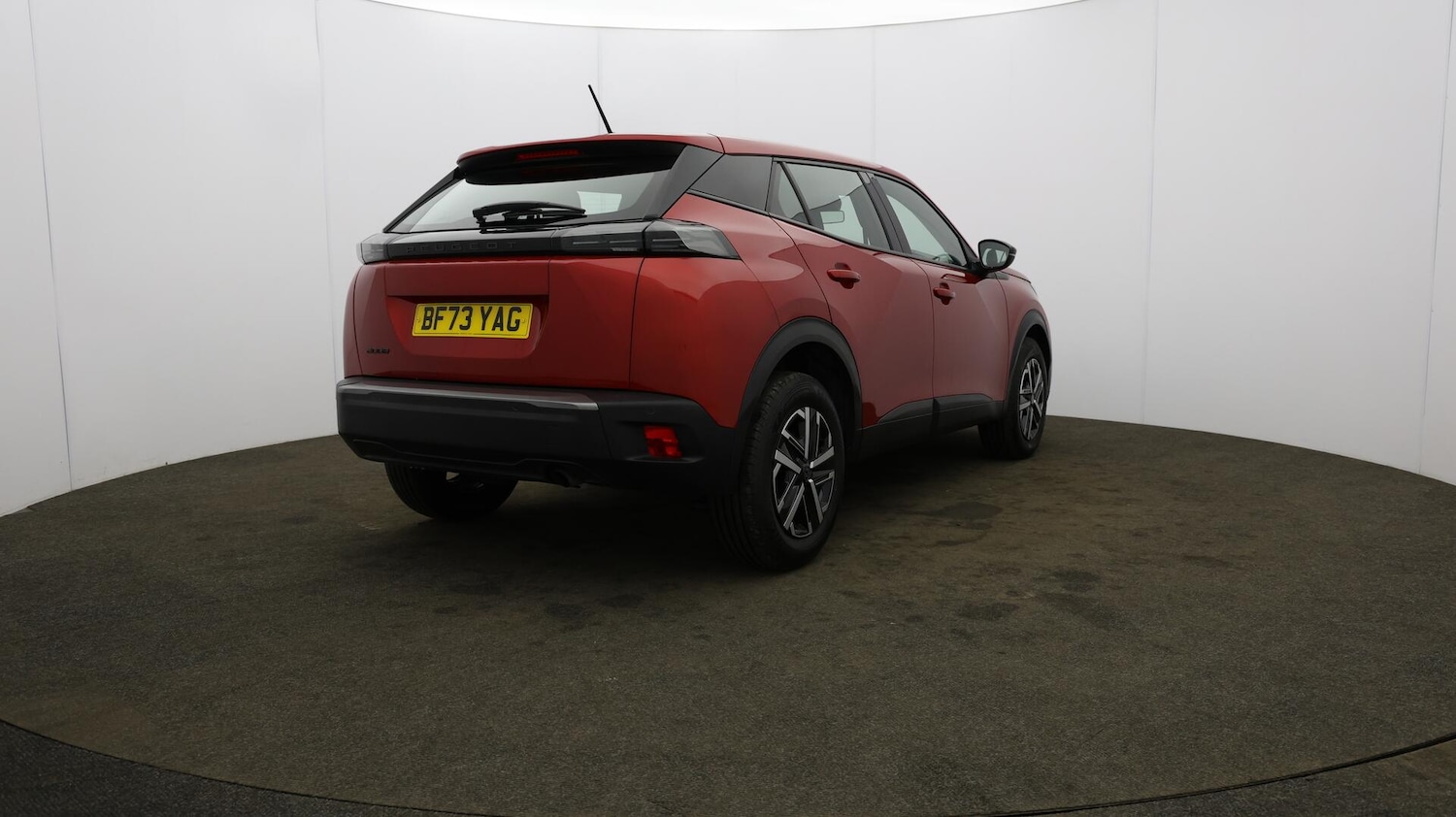 Used Peugeot 2008 2023 for sale - 76151940: Photo 61