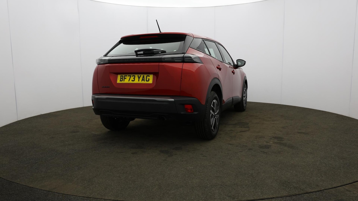 Used Peugeot 2008 2023 for sale - 76151940: Photo 62