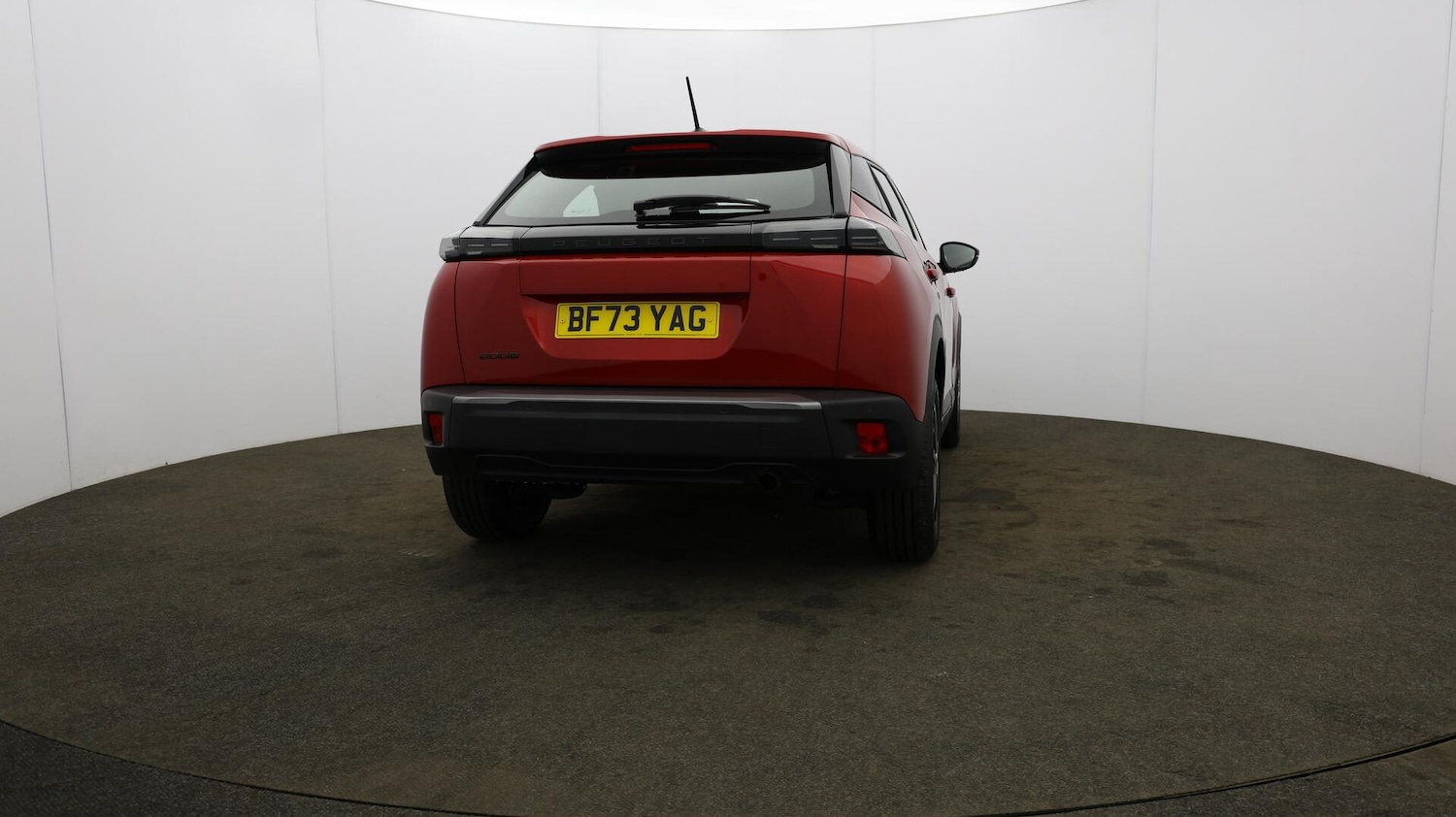 Used Peugeot 2008 2023 for sale - 76151940: Photo 63