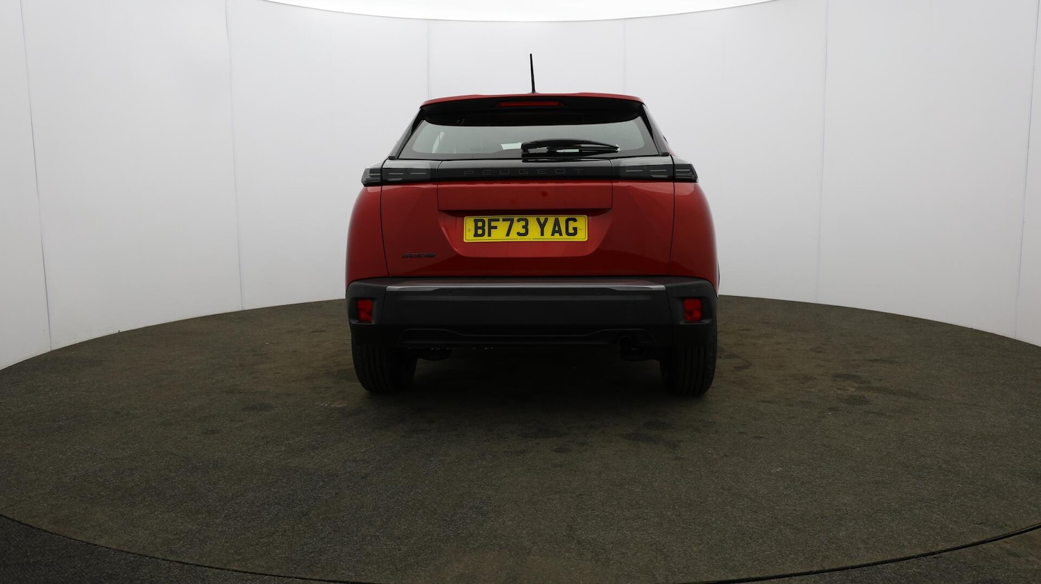Used Peugeot 2008 2023 for sale - 76151940: Photo 64