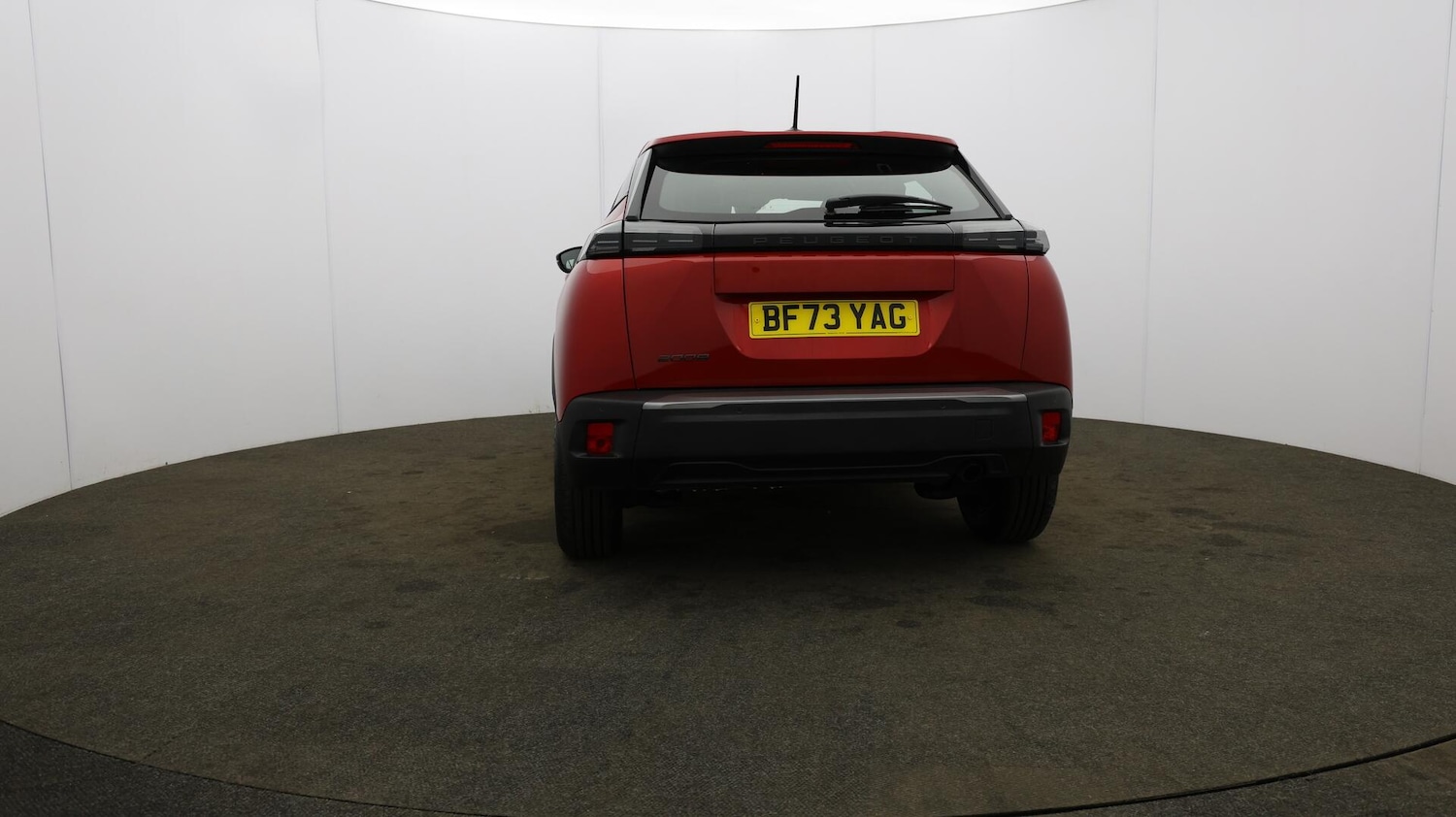 Used Peugeot 2008 2023 for sale - 76151940: Photo 65