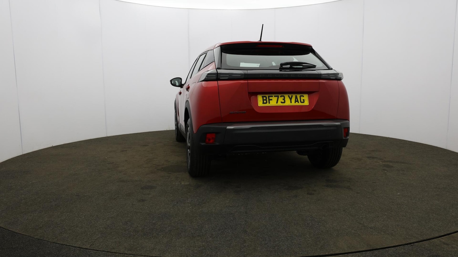Used Peugeot 2008 2023 for sale - 76151940: Photo 66