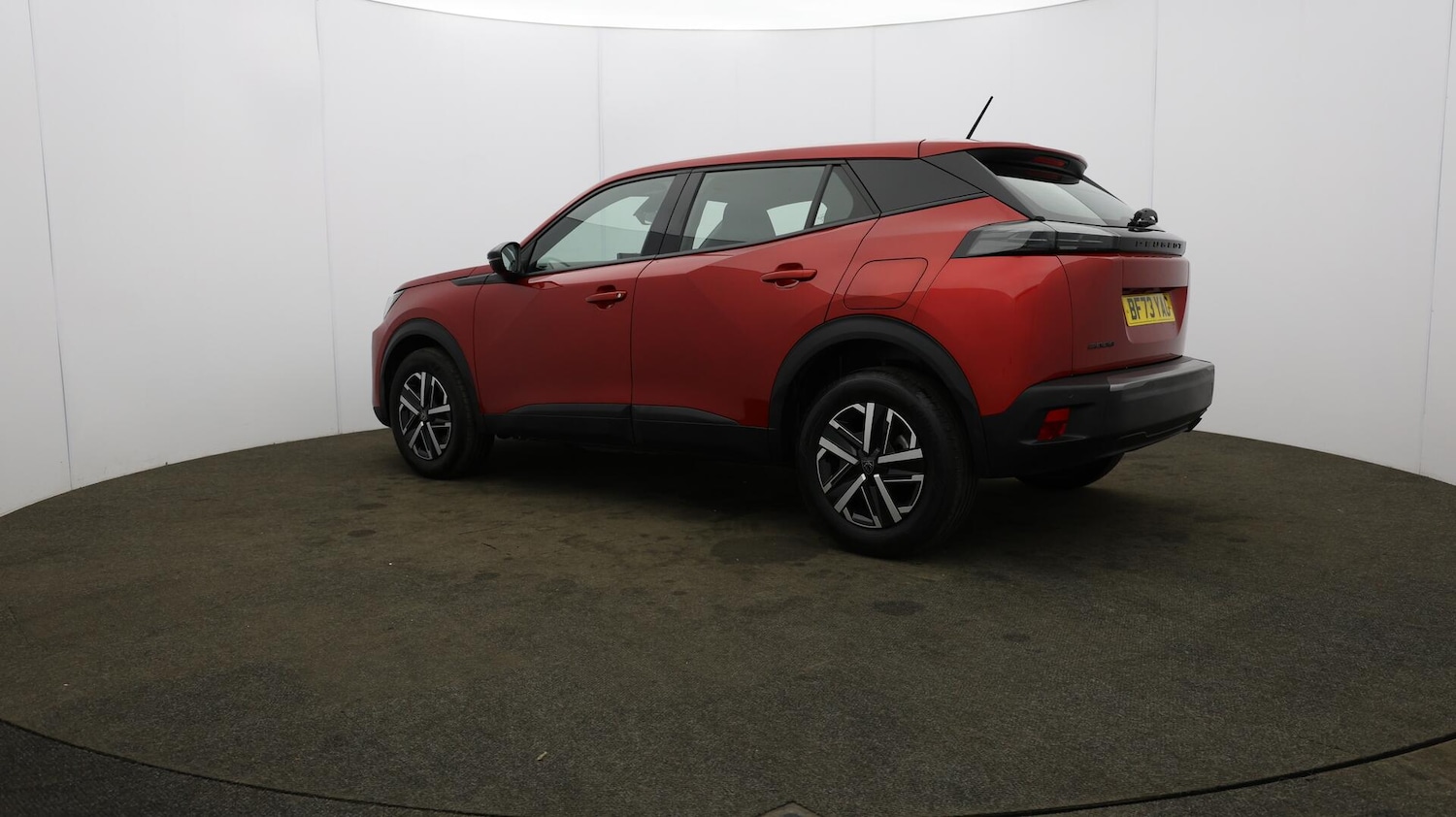 Used Peugeot 2008 2023 for sale - 76151940: Photo 67