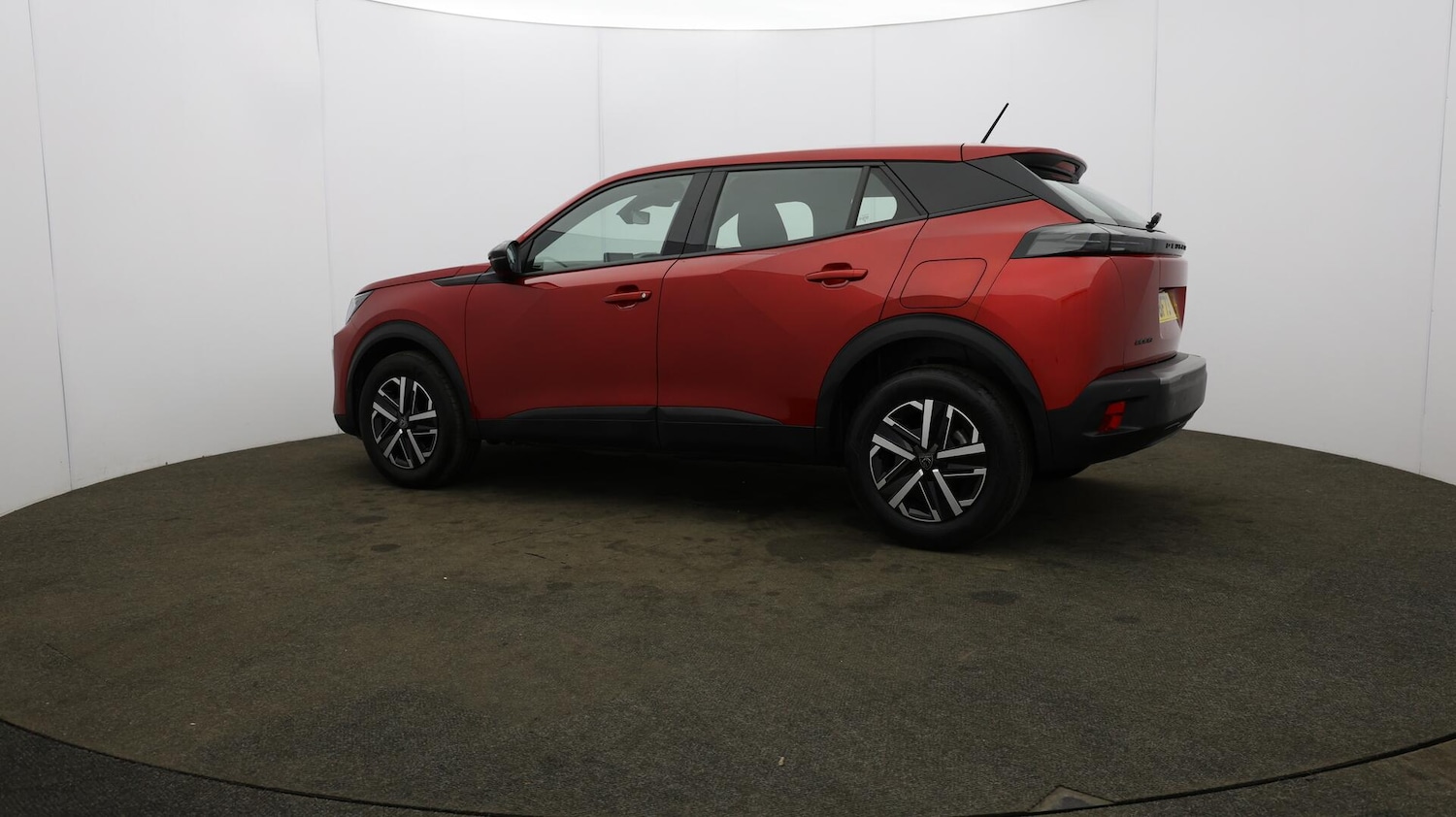 Used Peugeot 2008 2023 for sale - 76151940: Photo 68