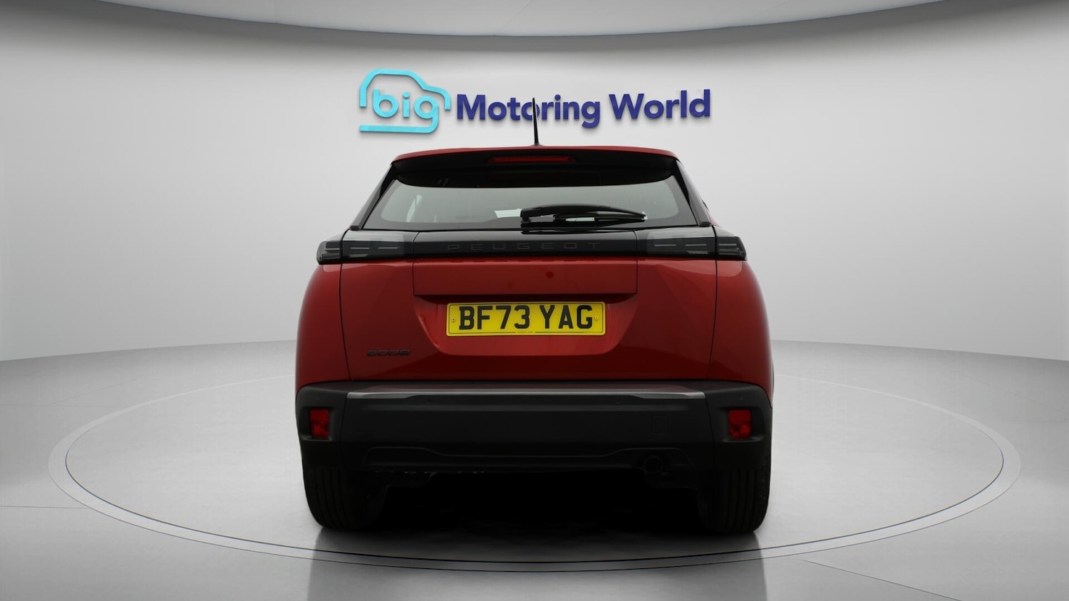 Used Peugeot 2008 2023 for sale - 76151940: Photo 7