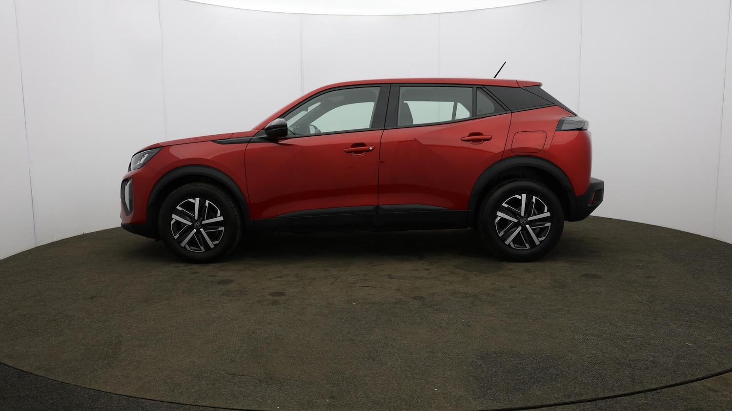 Used Peugeot 2008 2023 for sale - 76151940: Photo 71