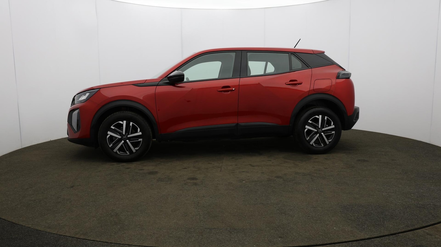 Used Peugeot 2008 2023 for sale - 76151940: Photo 72