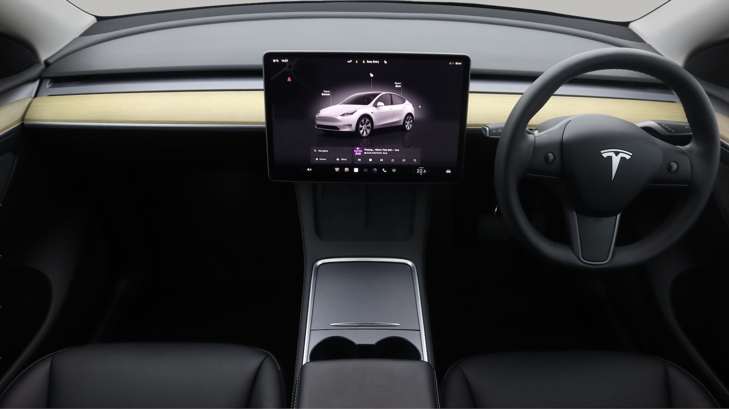 Used Tesla Model Y 2022 for sale - 77198709: Photo 13