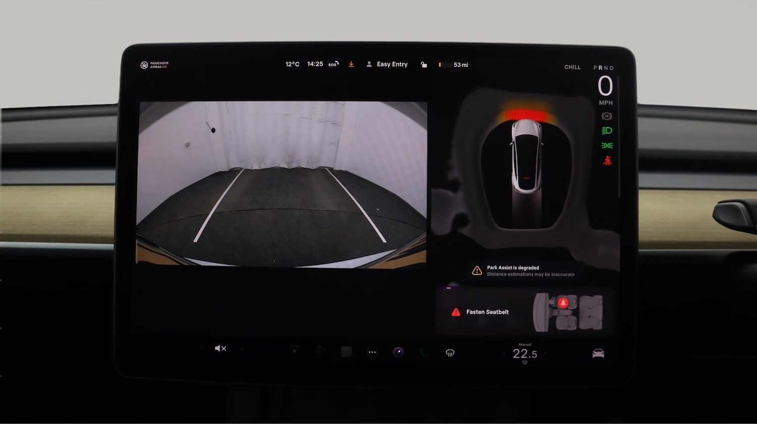 Used Tesla Model Y 2022 for sale - 77198709: Photo 23