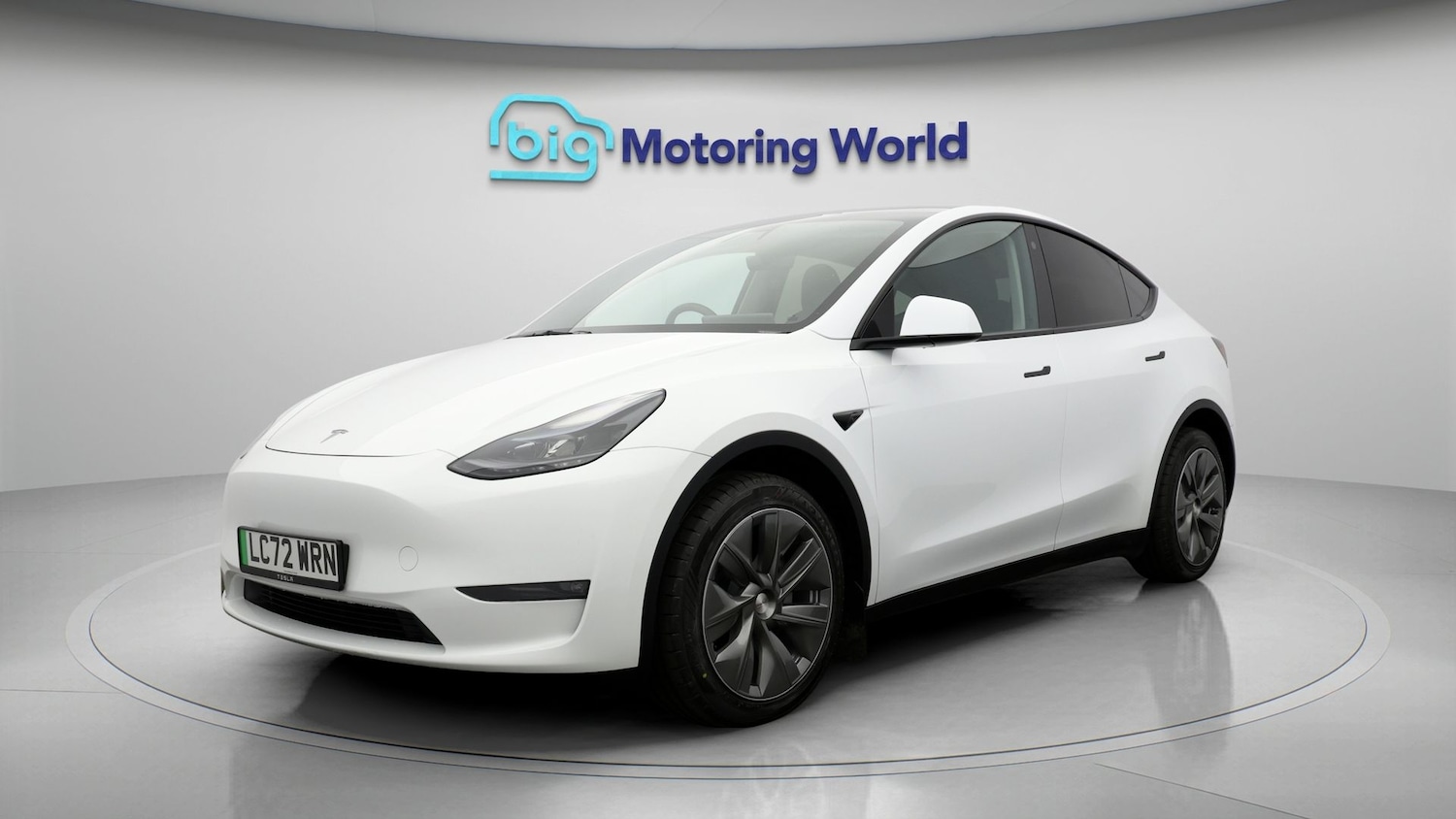 Used Tesla Model Y 2022 for sale - 77198709: Photo 3