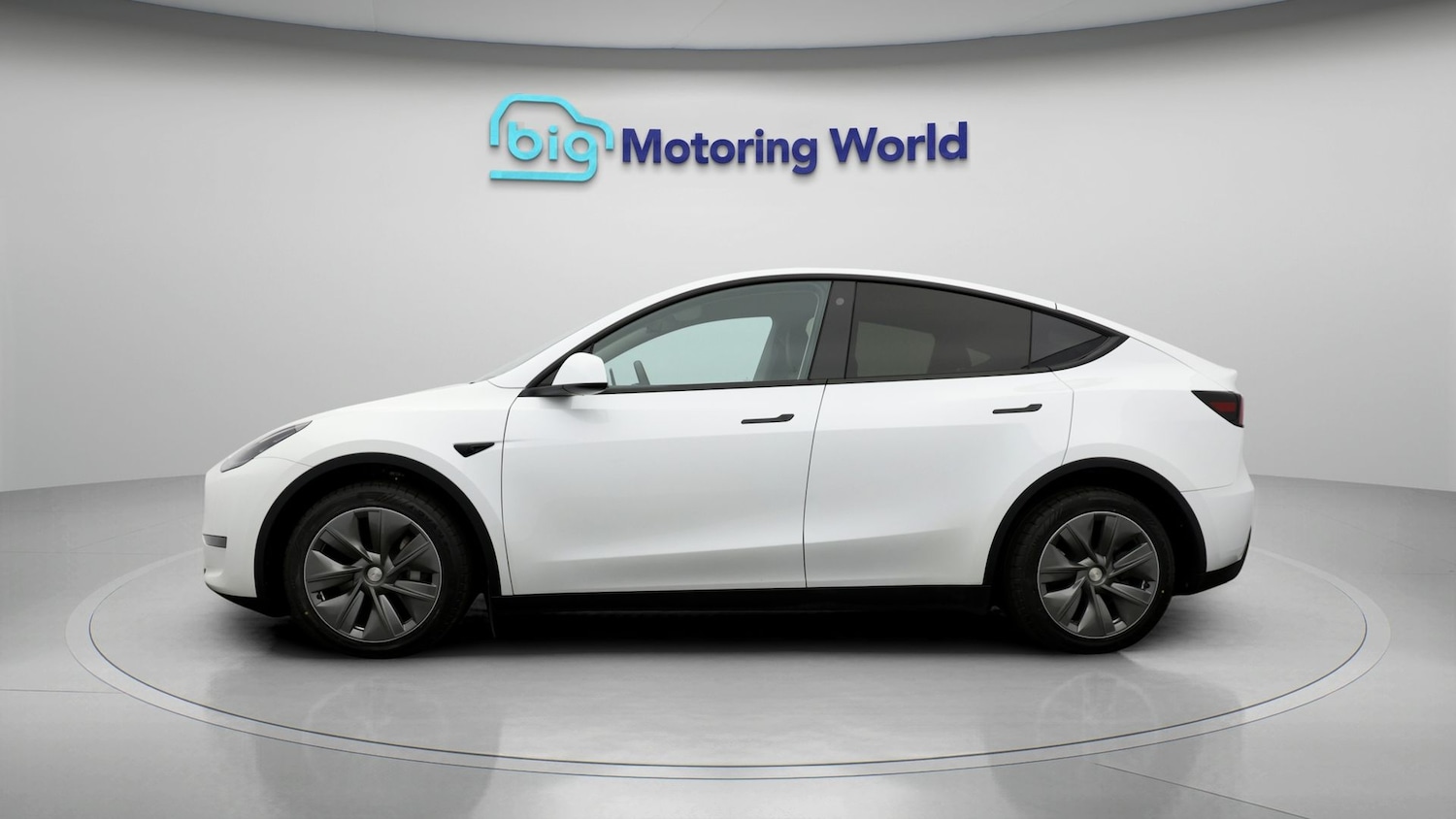 Used Tesla Model Y 2022 for sale - 77198709: Photo 4