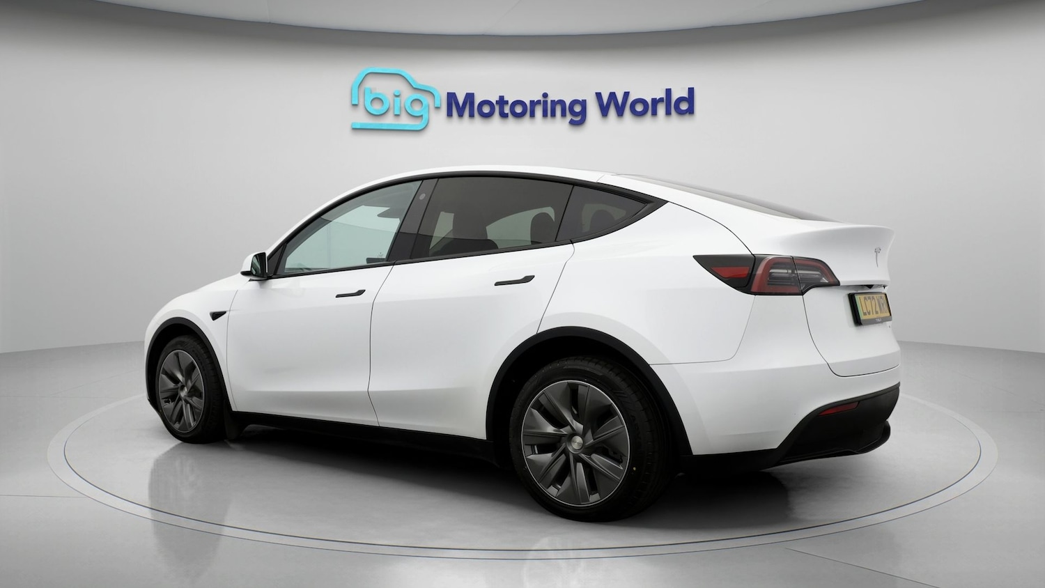 Used Tesla Model Y 2022 for sale - 77198709: Photo 5
