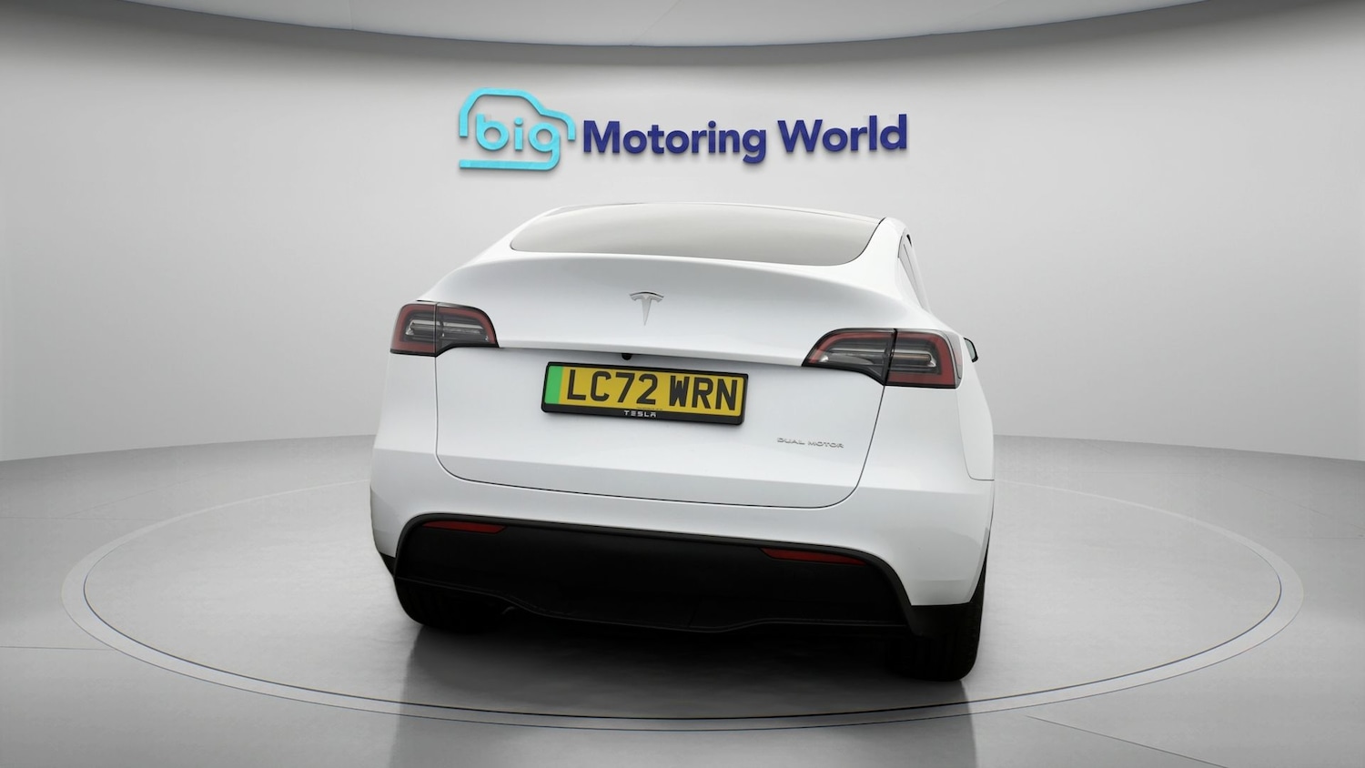 Used Tesla Model Y 2022 for sale - 77198709: Photo 6