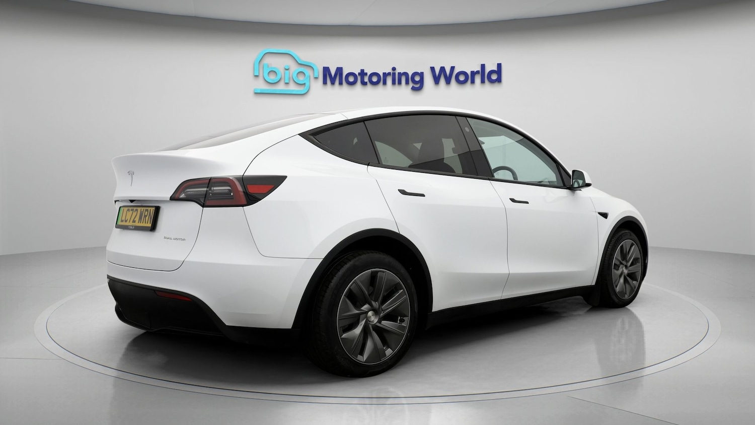 Used Tesla Model Y 2022 for sale - 77198709: Photo 7