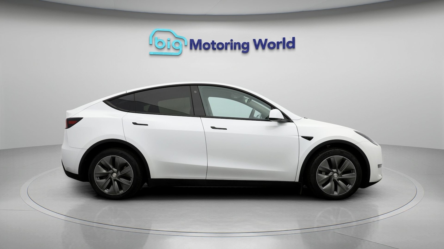 Used Tesla Model Y 2022 for sale - 77198709: Photo 8