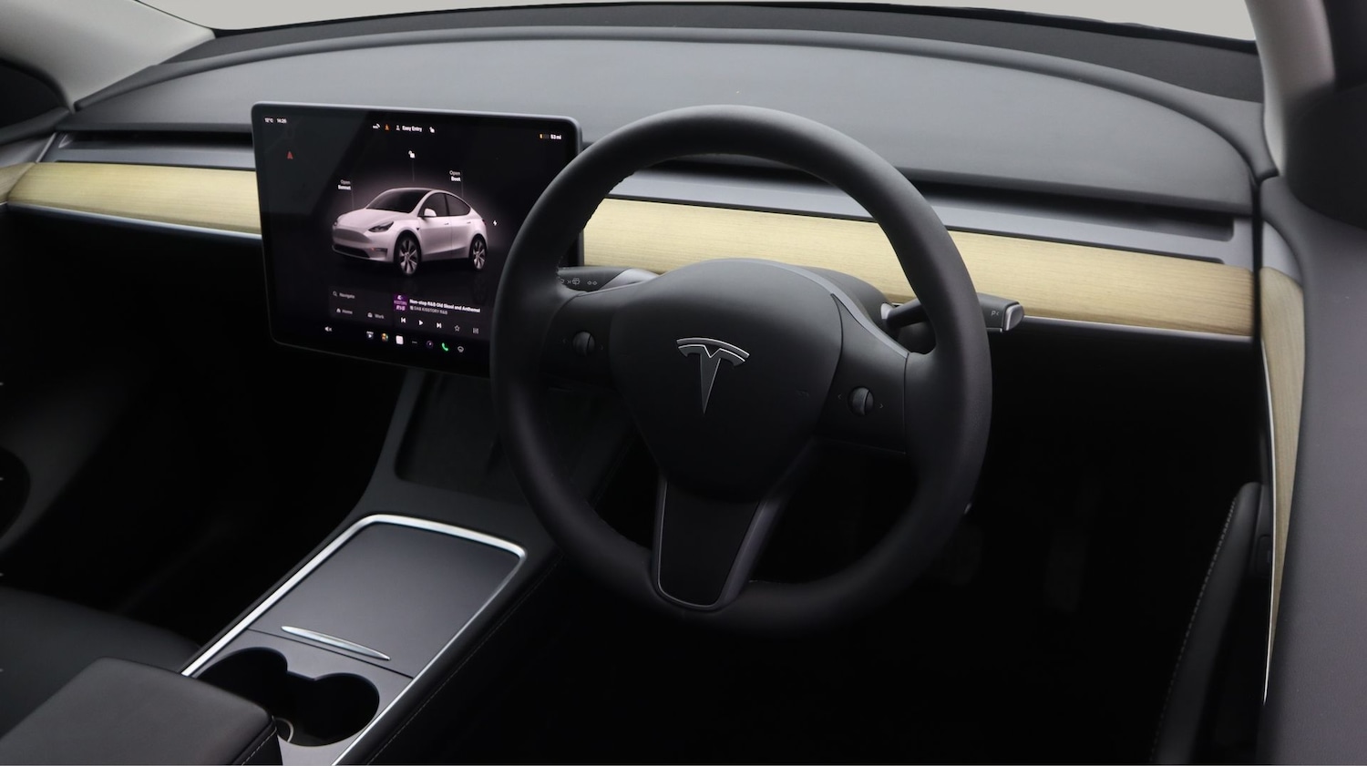 Used Tesla Model Y 2022 for sale - 77198709: Photo 9