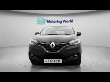 Used Renault Kadjar 2017 for sale - 74934498: Photo