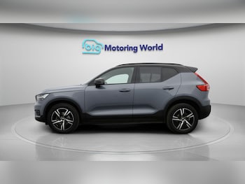 Used Volvo XC40 2020 for sale - 78997367: Photo
