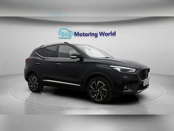 Used MG MG ZS 2023 for sale - 79697374: Photo