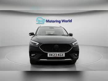 Used MG MG ZS 2023 for sale - 79697374: Photo