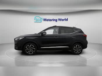 Used MG MG ZS 2023 for sale - 79697374: Photo