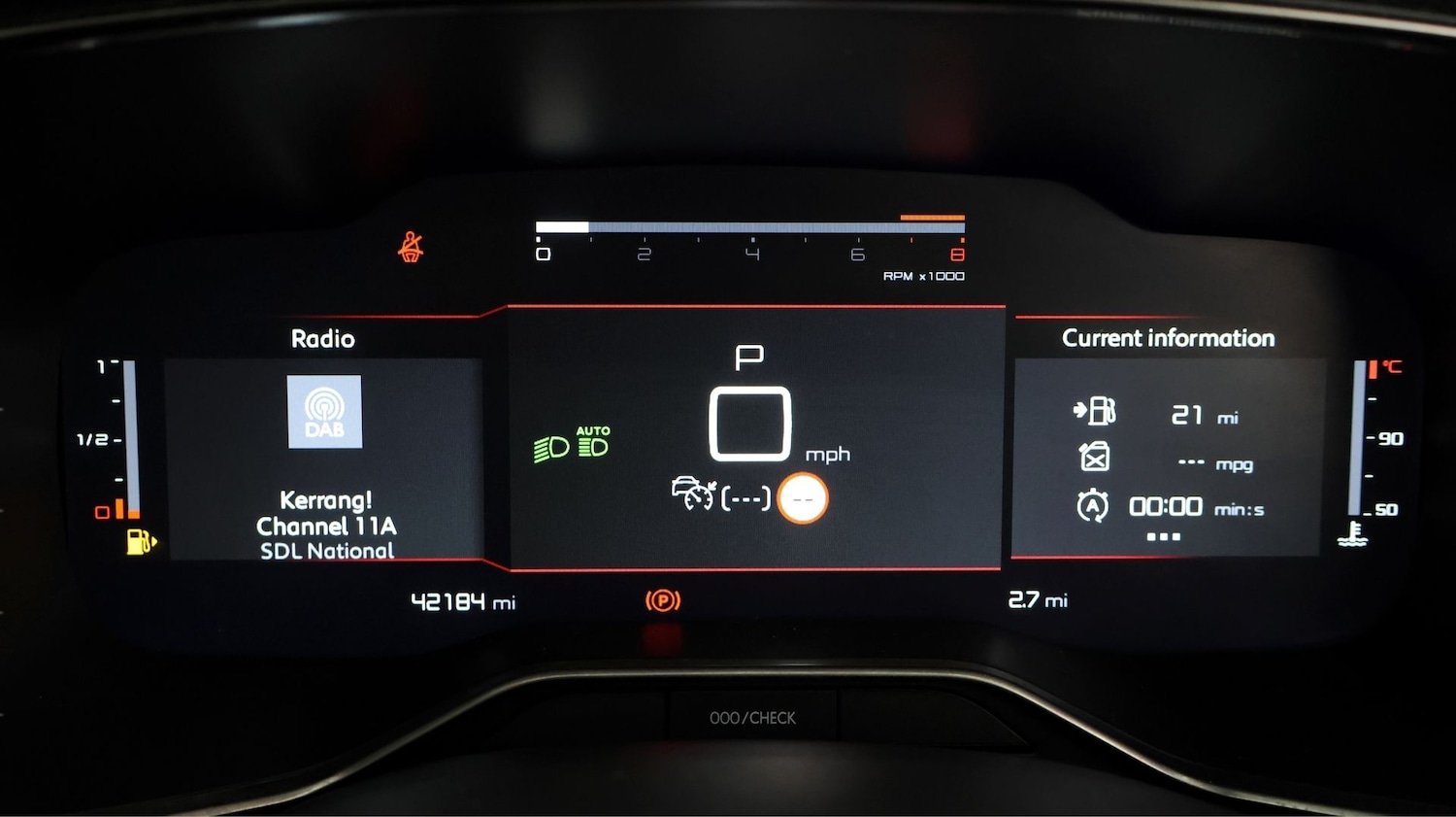 Used Citroen C5 Aircross 2023 for sale - 77675815: Photo 10