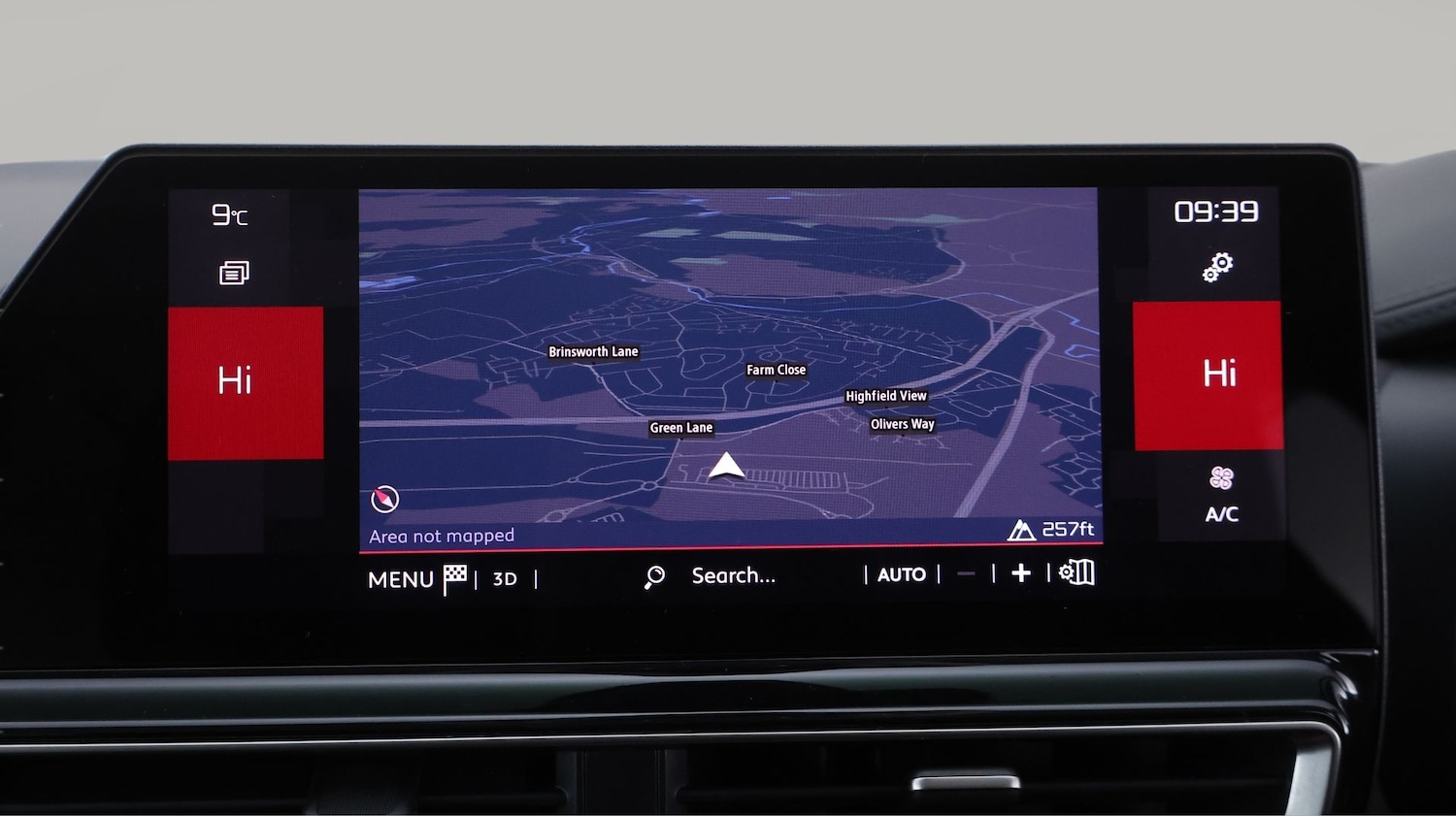 Used Citroen C5 Aircross 2023 for sale - 77675815: Photo 11