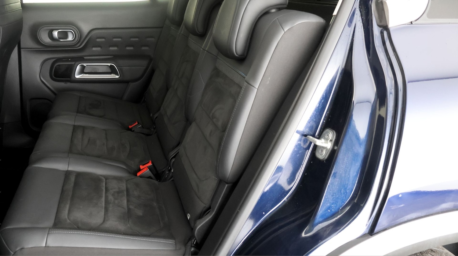 Used Citroen C5 Aircross 2023 for sale - 77675815: Photo 16