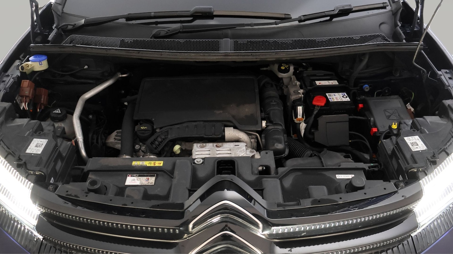 Used Citroen C5 Aircross 2023 for sale - 77675815: Photo 19