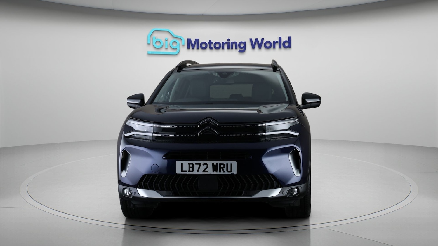 Used Citroen C5 Aircross 2023 for sale - 77675815: Photo 2