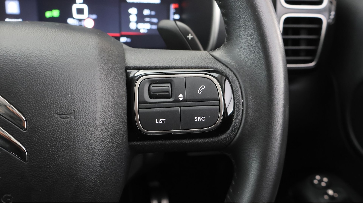 Used Citroen C5 Aircross 2023 for sale - 77675815: Photo 20