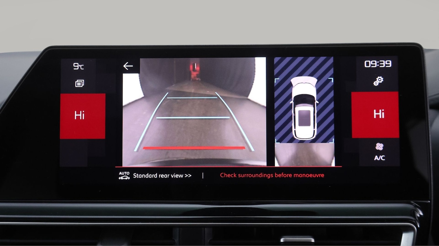 Used Citroen C5 Aircross 2023 for sale - 77675815: Photo 23