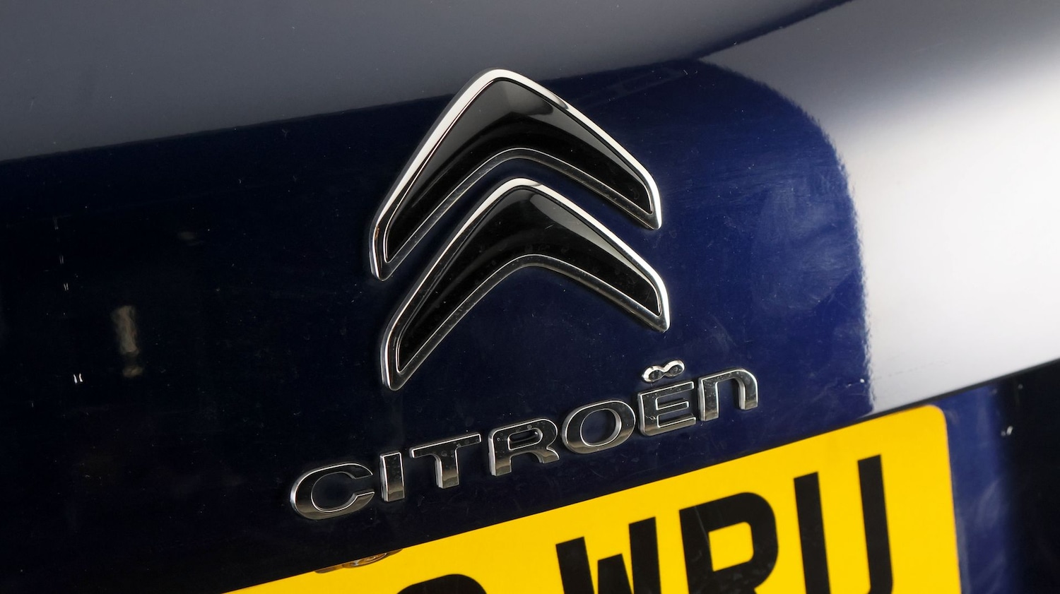 Used Citroen C5 Aircross 2023 for sale - 77675815: Photo 24