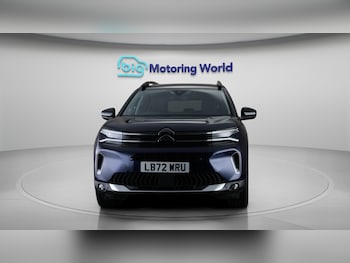 Used Citroen C5 Aircross 2023 for sale - 77675815: Photo