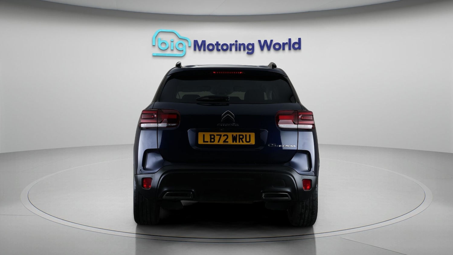 Used Citroen C5 Aircross 2023 for sale - 77675815: Photo 6
