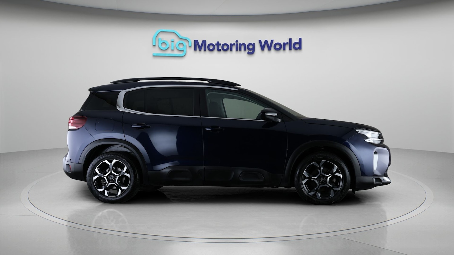 Used Citroen C5 Aircross 2023 for sale - 77675815: Photo 8