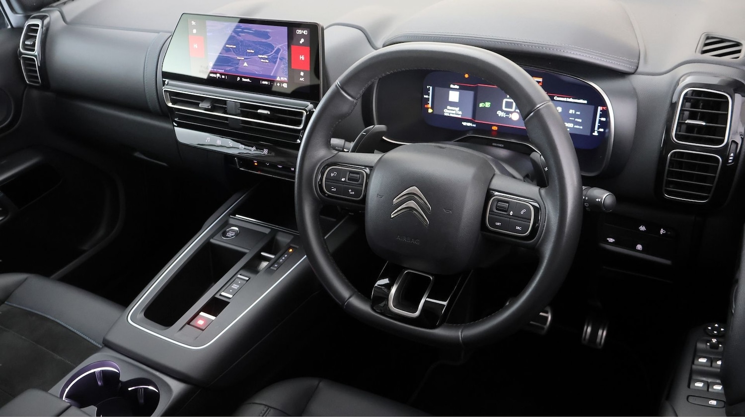 Used Citroen C5 Aircross 2023 for sale - 77675815: Photo 9