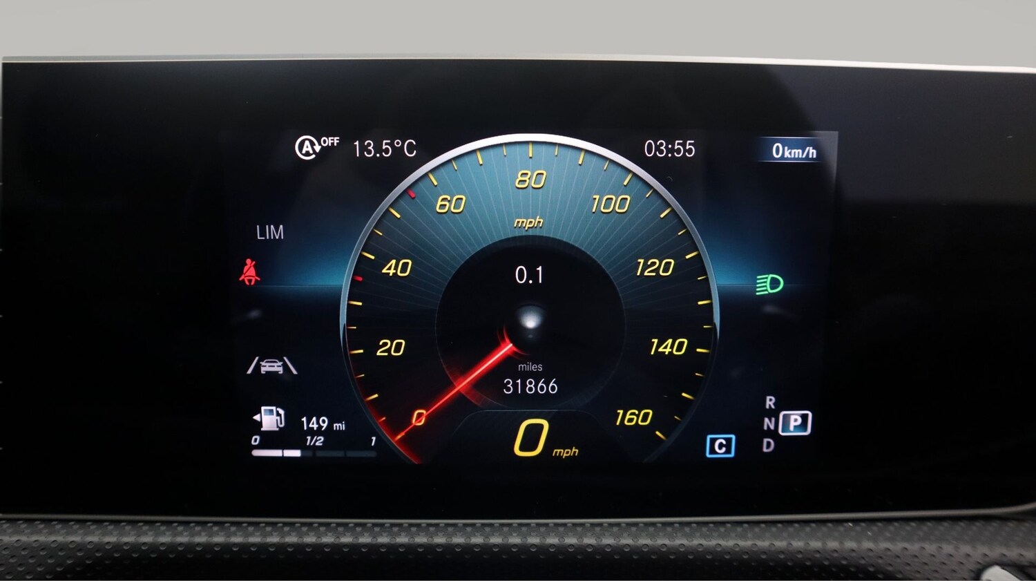 Used Mercedes-Benz A-Class for sale - 77181877: Photo 10