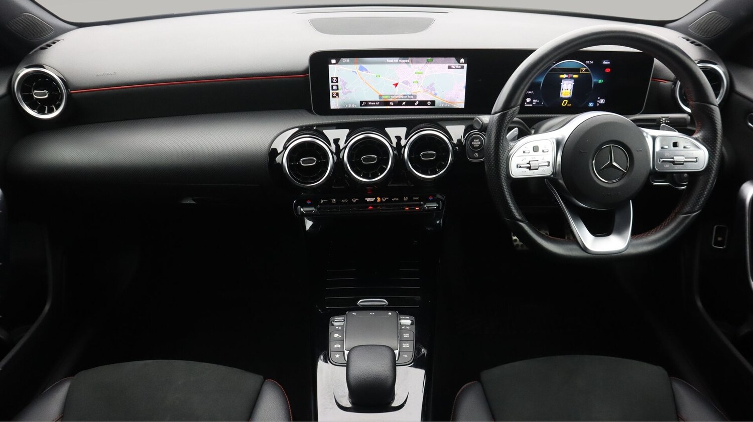 Used Mercedes-Benz A-Class for sale - 77181877: Photo 13