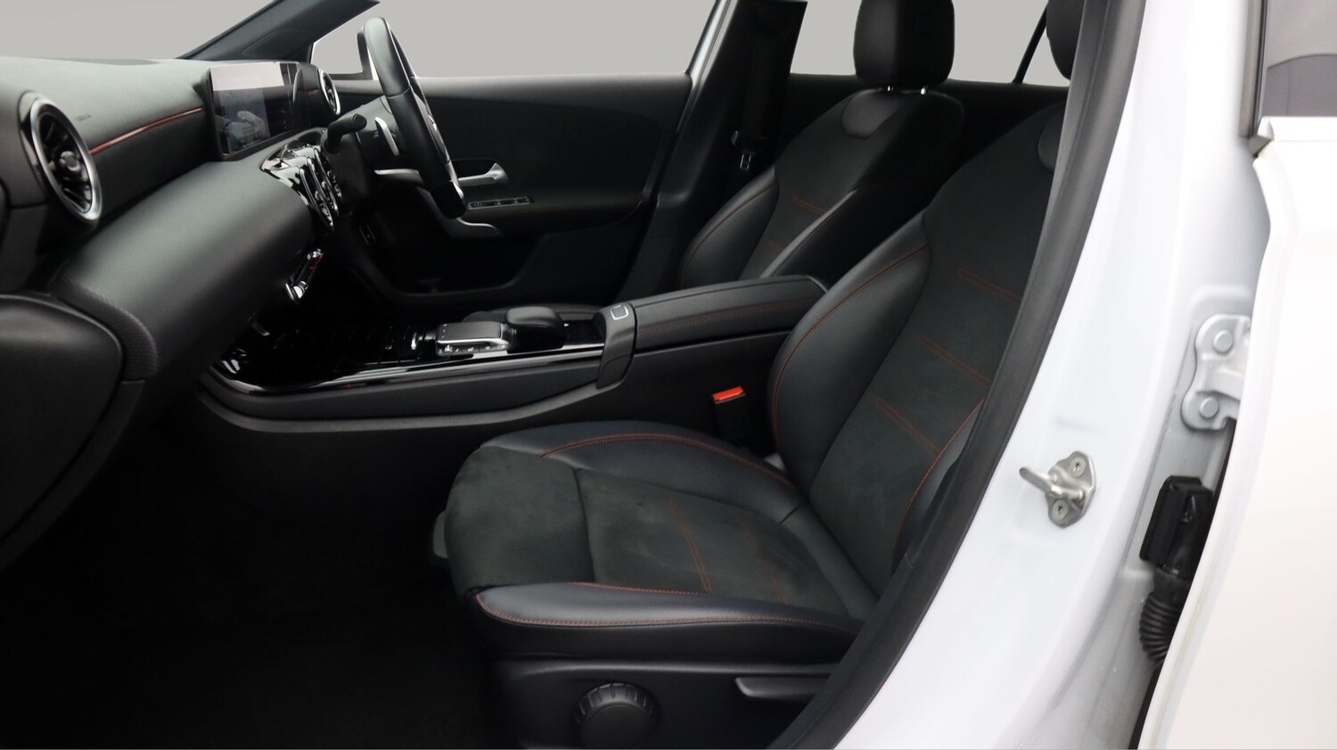 Used Mercedes-Benz A-Class for sale - 77181877: Photo 14