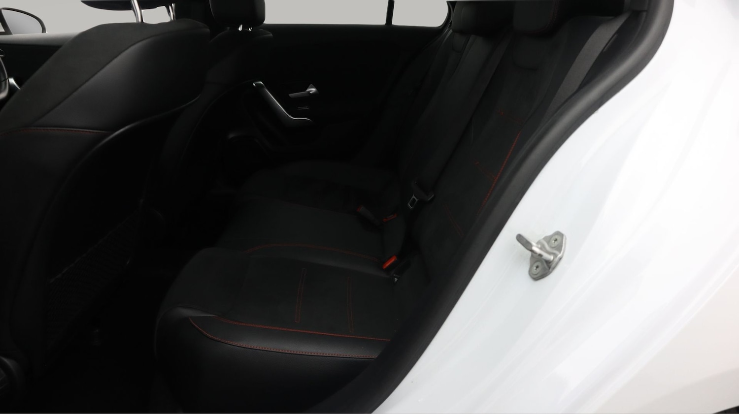 Used Mercedes-Benz A-Class for sale - 77181877: Photo 16