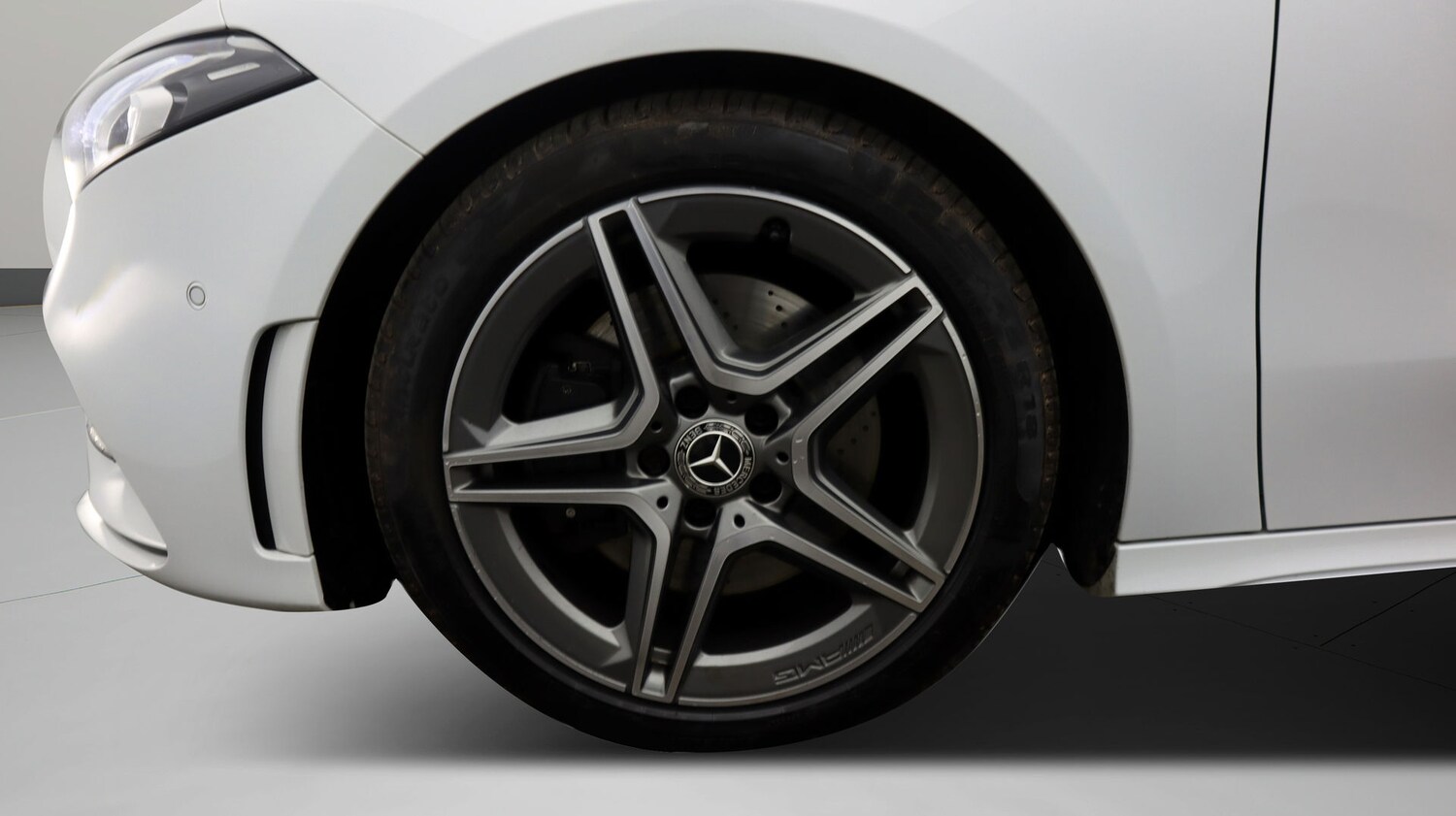 Used Mercedes-Benz A-Class for sale - 77181877: Photo 18