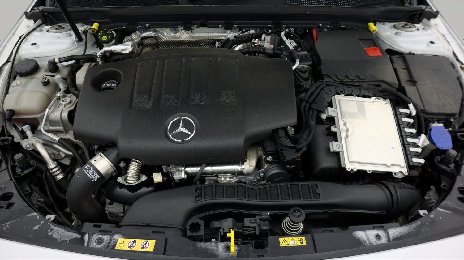 Used Mercedes-Benz A-Class for sale - 77181877: Photo 19