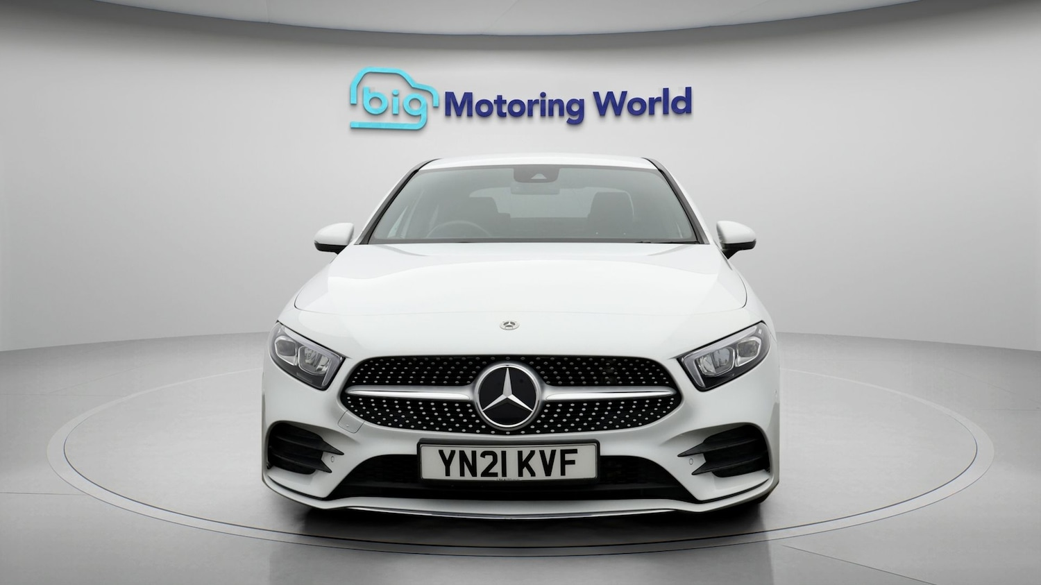 Used Mercedes-Benz A-Class for sale - 77181877: Photo 2