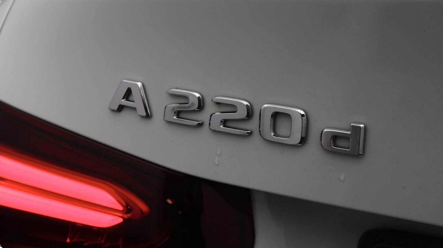 Used Mercedes-Benz A-Class for sale - 77181877: Photo 20